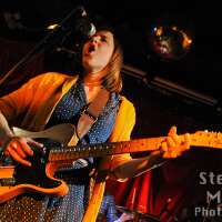 Laura Stevenson & th圖片照片_Laura Stevenson & th