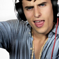 Mike Tompkins圖片照片_Mike Tompkins
