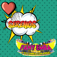 Fany Emba y Su Cumbia Con Ángel最新歌曲_最熱專輯MV_圖片照片