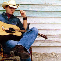 Dean Brody圖片照片_Dean Brody