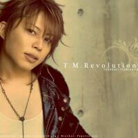 T.M.Revolution圖片照片_T.M.Revolution