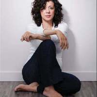 Luciana Souza 圖片照片_Luciana Souza