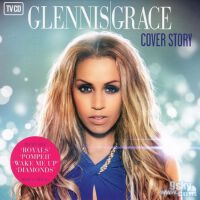Glennis Grace圖片照片_Glennis Grace
