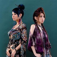 Bennie K圖片照片_Bennie K
