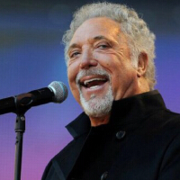 Tom Jones圖片照片_Tom Jones