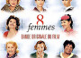 8 Femmes (Bande Originale du Film)專輯_Krishna Levy8 Femmes (Bande Originale du Film)最新專輯