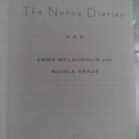 保姆日記(The Nanny Diari圖片照片_保姆日記(The Nanny Diari
