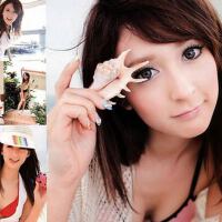 Leah Dizon圖片照片_Leah Dizon
