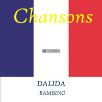 Bambino專輯_DalidaBambino最新專輯