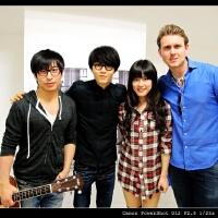 Melodia圖片照片_Melodia