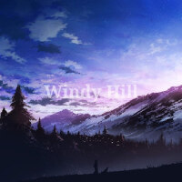 Windy Hill專輯_Starry SkyWindy Hill最新專輯