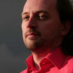 Squarepusher圖片照片_Squarepusher