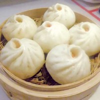 包子圖片照片_包子
