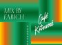 Café Kitsuné Mixed by Fabich專輯_Swaine DelgadoCafé Kitsuné Mixed by Fabich最新專輯