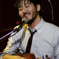 Kishi Bashi圖片照片_Kishi Bashi