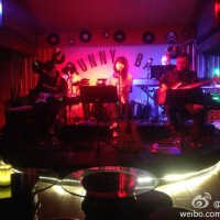 麗江四咖組合圖片照片_麗江四咖組合