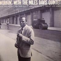 Miles Davis Quintet個人資料介紹_個人檔案(生日/星座/歌曲/專輯/MV作品)