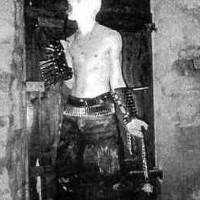 Peste Noire圖片照片_Peste Noire