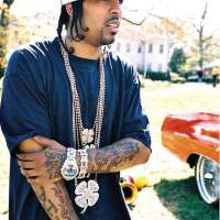 Lil' Flip圖片照片_Lil' Flip