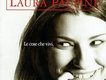 Le Cose Che Vivi專輯_Laura PausiniLe Cose Che Vivi最新專輯