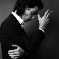 Nick Cave & The Bad Seeds圖片照片_Nick Cave & The Bad Seeds