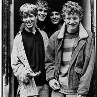 The La's圖片照片_The La's