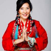 Dechen Shak-Dagsay圖片照片_Dechen Shak-Dagsay