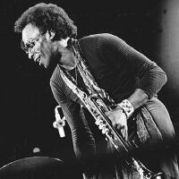 Miles Davis Quintet圖片照片_Miles Davis Quintet