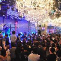 北京MIX CLUB圖片照片_北京MIX CLUB