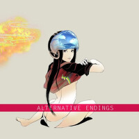 Alternative Endings
