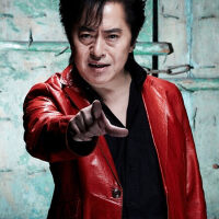 水木一郎圖片照片_水木一郎