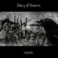 Nigredo專輯_Diary of DreamsNigredo最新專輯
