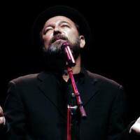 Rubén Blades圖片照片_Rubén Blades