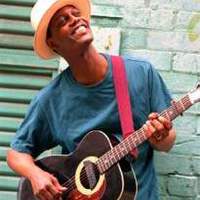 Eric Bibb圖片照片_Eric Bibb