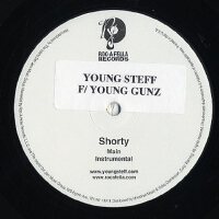 Young Steff圖片照片_Young Steff
