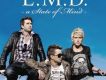 E.M.D歌曲歌詞大全_E.M.D最新歌曲歌詞