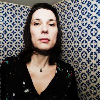 Laetitia Sadier圖片照片_Laetitia Sadier