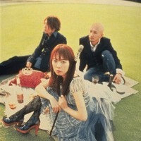 The Brilliant Green圖片照片_The Brilliant Green
