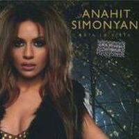Anahit Simonyan圖片照片_照片寫真