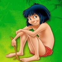 Mowgli圖片照片_Mowgli