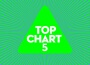 Top Chart 5專輯_Michael Mind ProjectTop Chart 5最新專輯
