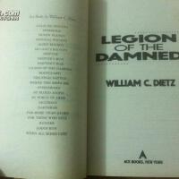 Legion Of The Damned圖片照片_Legion Of The Damned