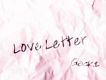 Love letter (For Kor