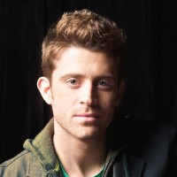 Brendan James圖片照片_Brendan James