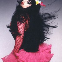 Nina Hagen圖片照片_Nina Hagen