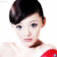 楊晶晶圖片照片_楊晶晶