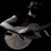 Jon Gomm圖片照片_Jon Gomm