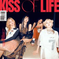KISS OF LIFE最新專輯_新專輯大全_專輯列表