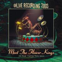 The Flower Kings最新歌曲_最熱專輯MV_圖片照片