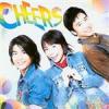 Cheers最新歌曲_最熱專輯MV_圖片照片